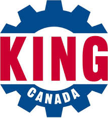 Logo King Canada