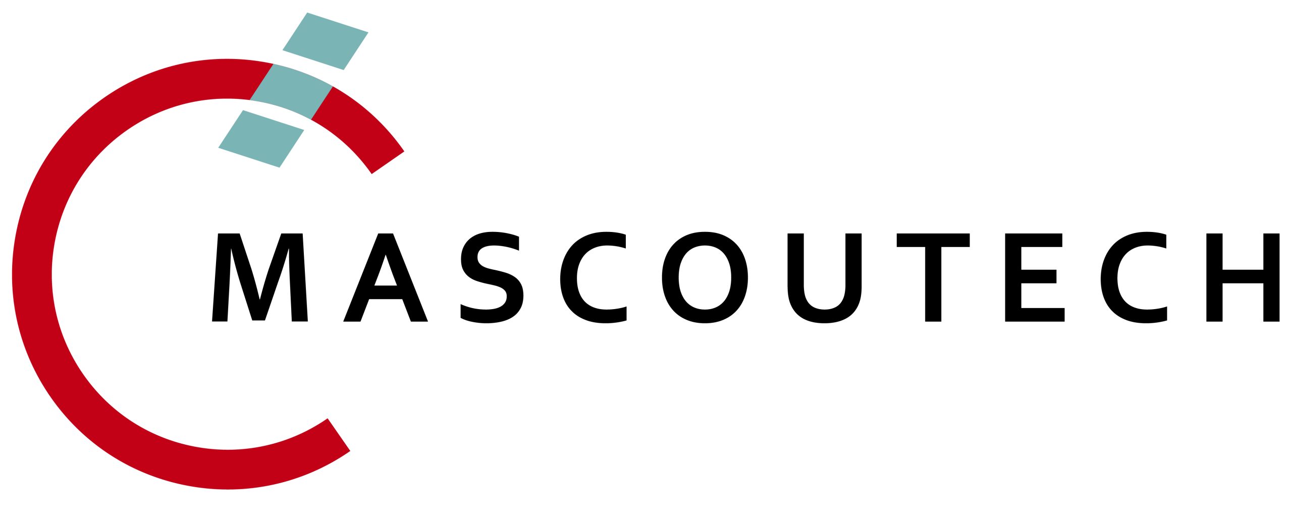 logo mascoutech