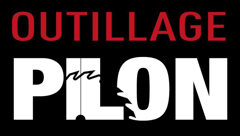 Outillage Pilon